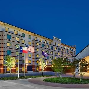 Four Points By Sheraton Dallas Fort Worth Airport North